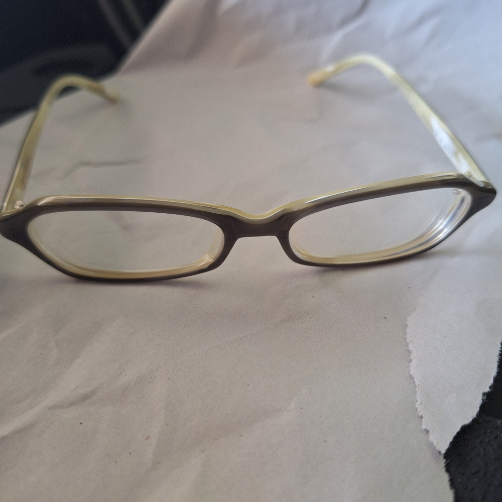 Derek Lam 210 Eyeglass frames